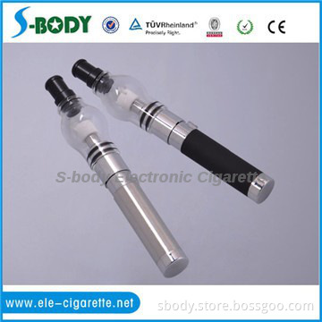glass dome vaporizer pen accept paypal from S-body